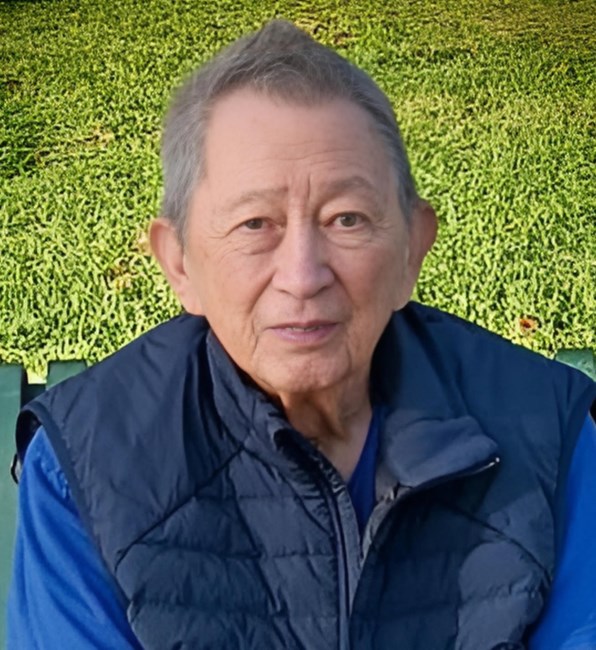 Obituary of Herbert Leong Chun