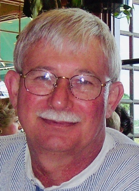 Obituario de John Robert Short