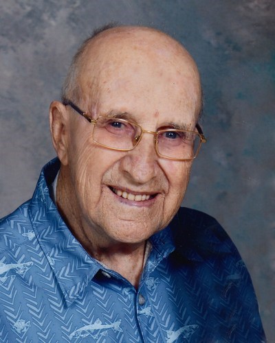 Avis de décès de Ray Labelle