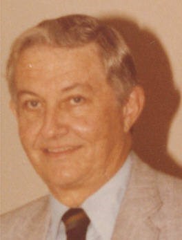 Obituary of Jesse R Hagy