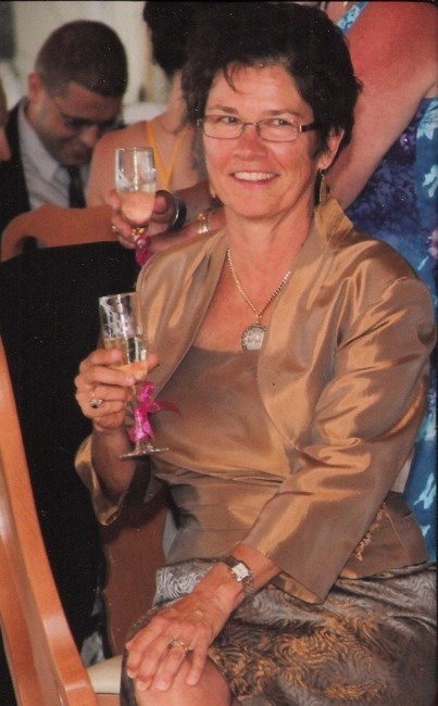 Obituary of Ellen O. Jonassen