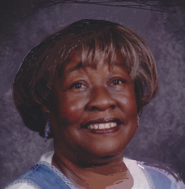 Avis de décès de Rennette Corpening Jones