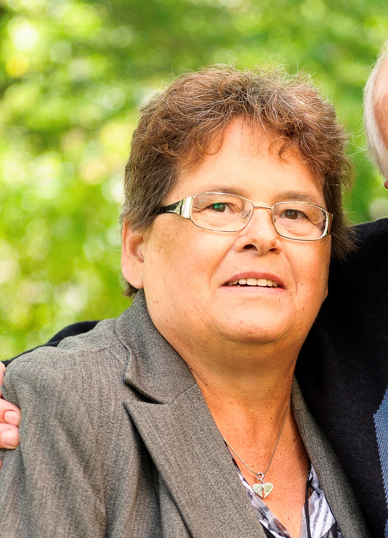 Obituary of Lise Babin