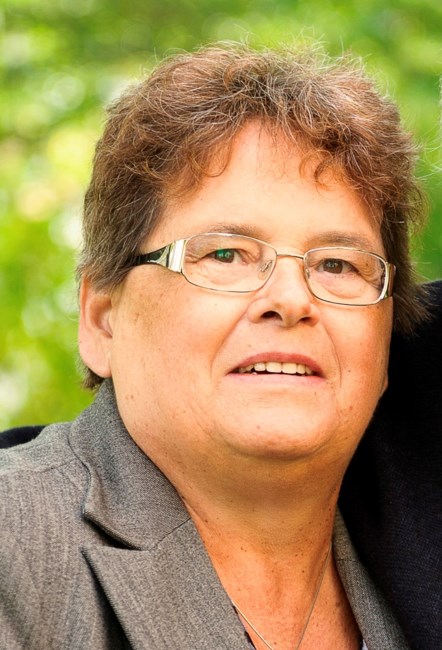 Obituary of Lise Babin