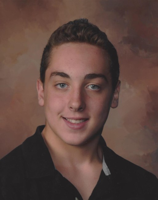 Obituary of Justin Davidson