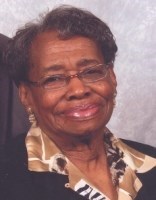 Obituary of Marcella Dean Folson