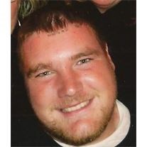 Obituary of Brett Richter