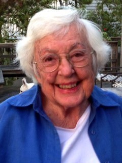 Obituary of Dorothy B Hixon