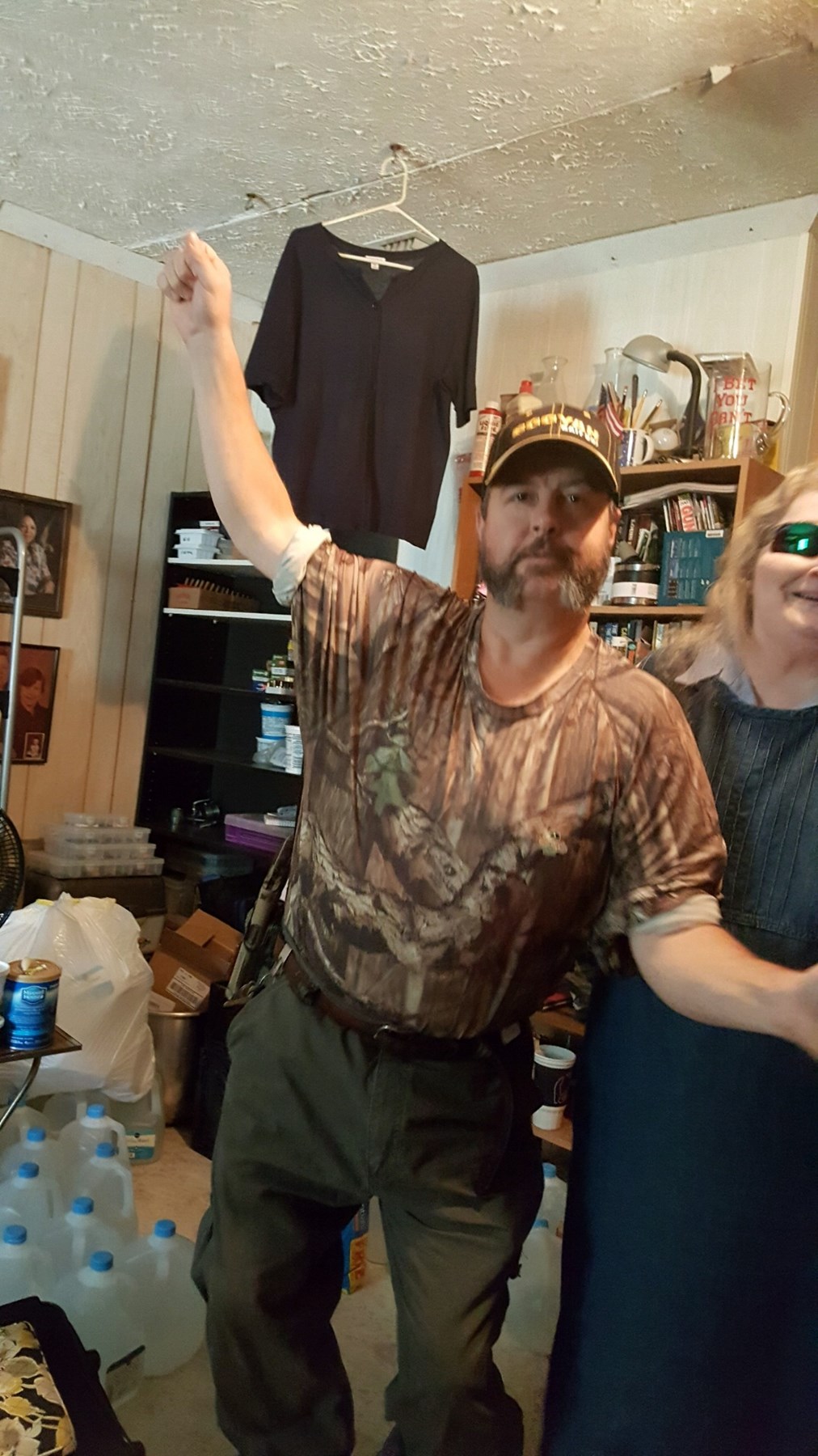 Obituary of Patrick Henry Smith