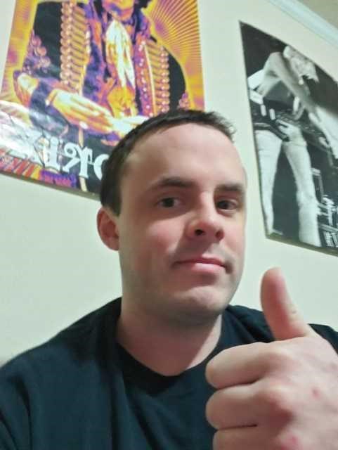 Obituary of Marshall Hagin