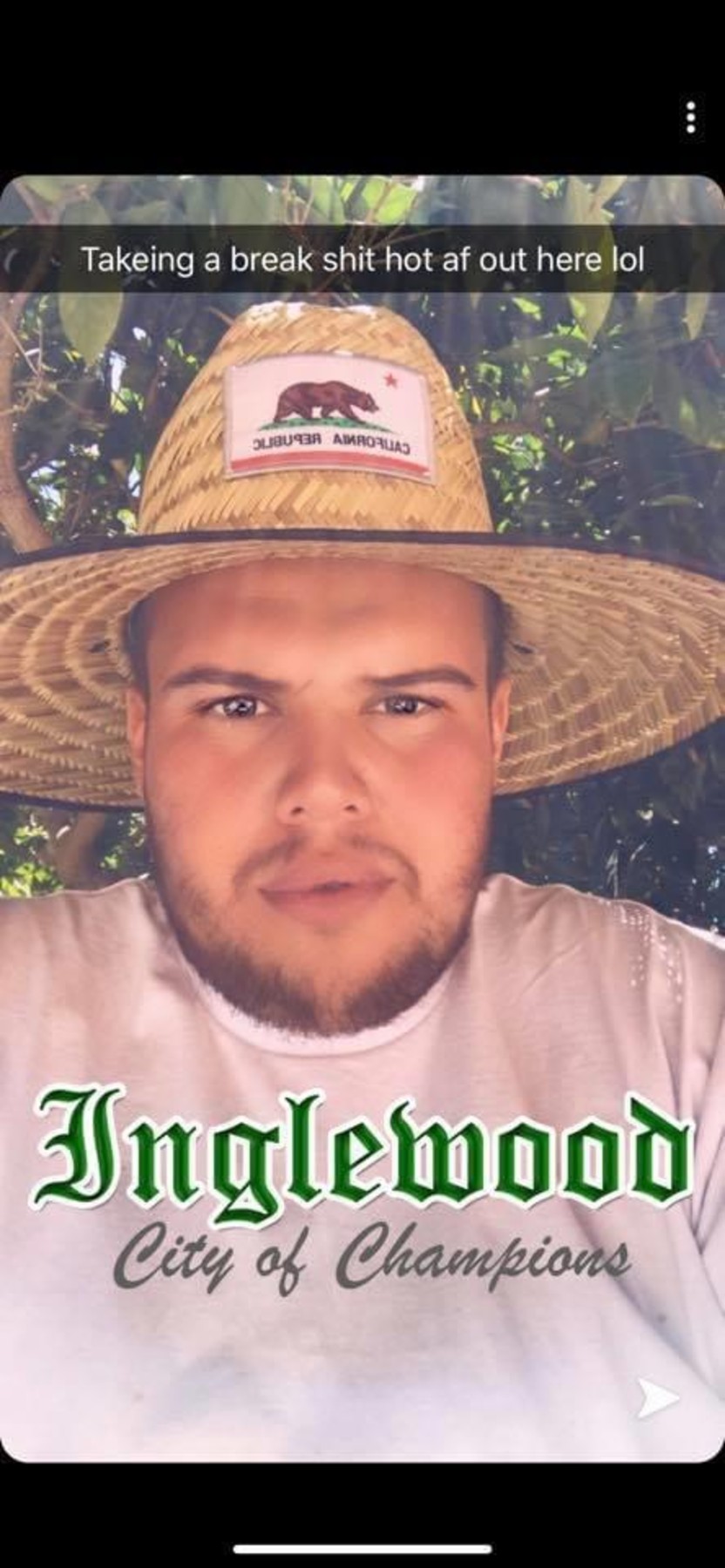 Obituary of Ricardo Julian Ramirez