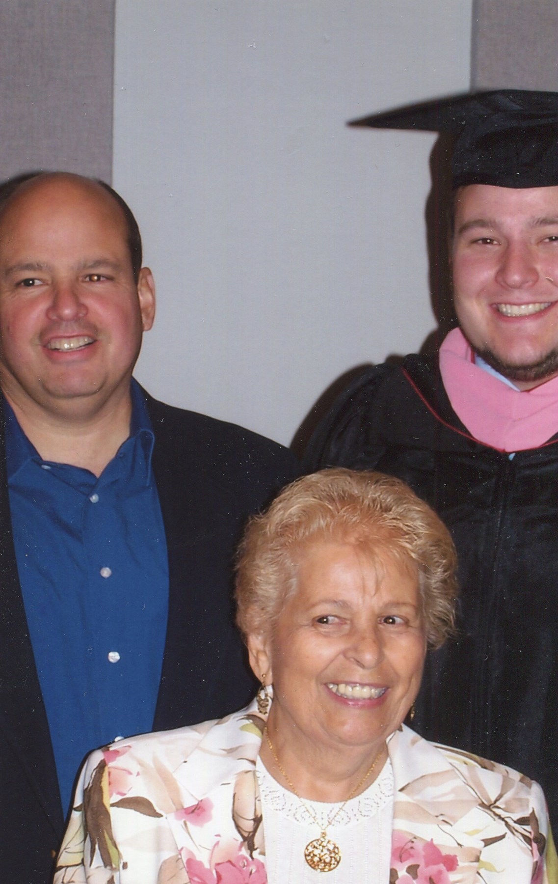 Obituary of Gloria M. Murphy