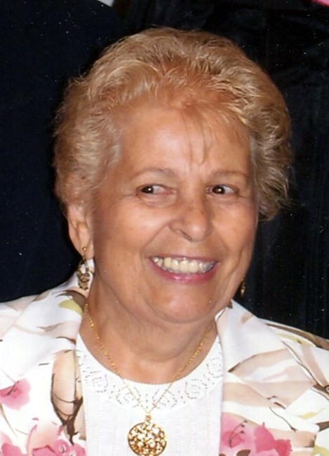 Obituary of Gloria M. Murphy