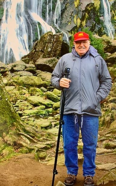 Obituario de Daniel "Frank" Francis Slaven