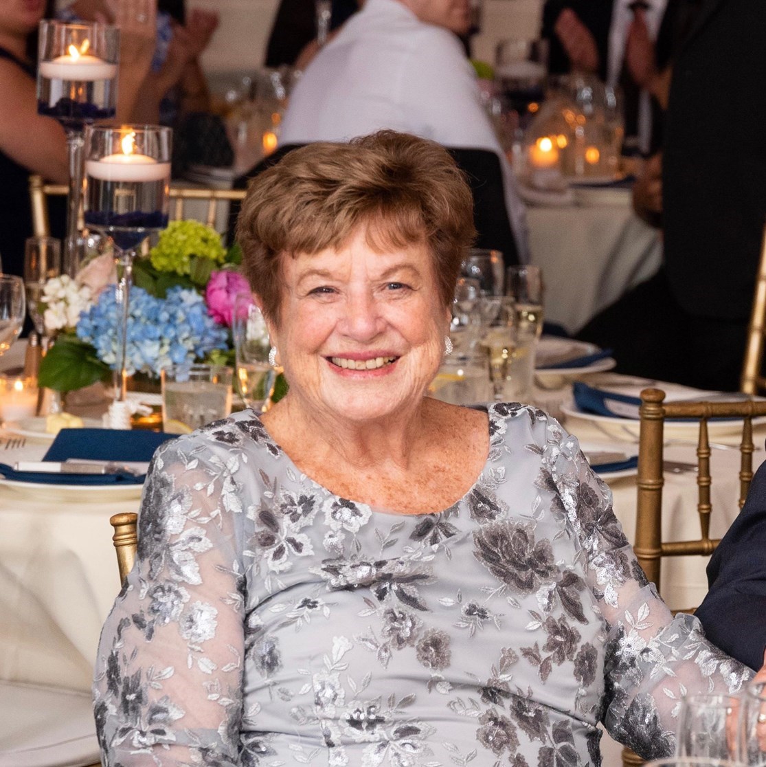 Elizabeth M. Joseph Obituary Stamford, CT