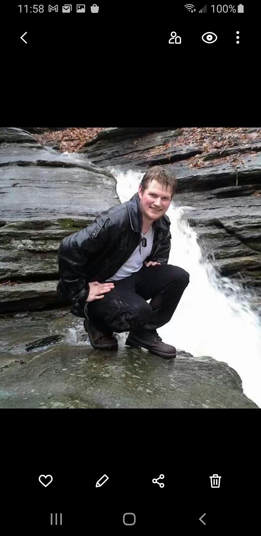 Obituary of Adrian Matthew Siwak