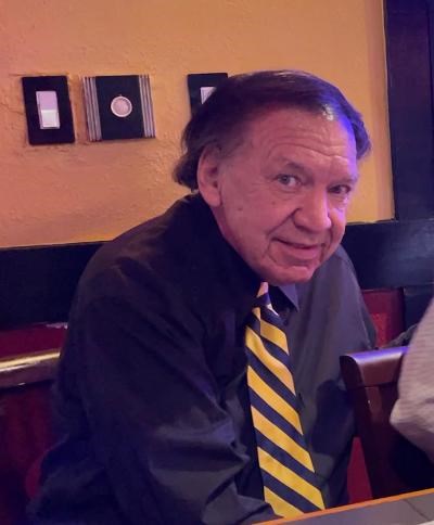 Obituary of Michael James Mizwicki