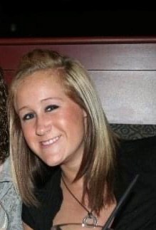 Obituary of Abigail Marie O'Briant