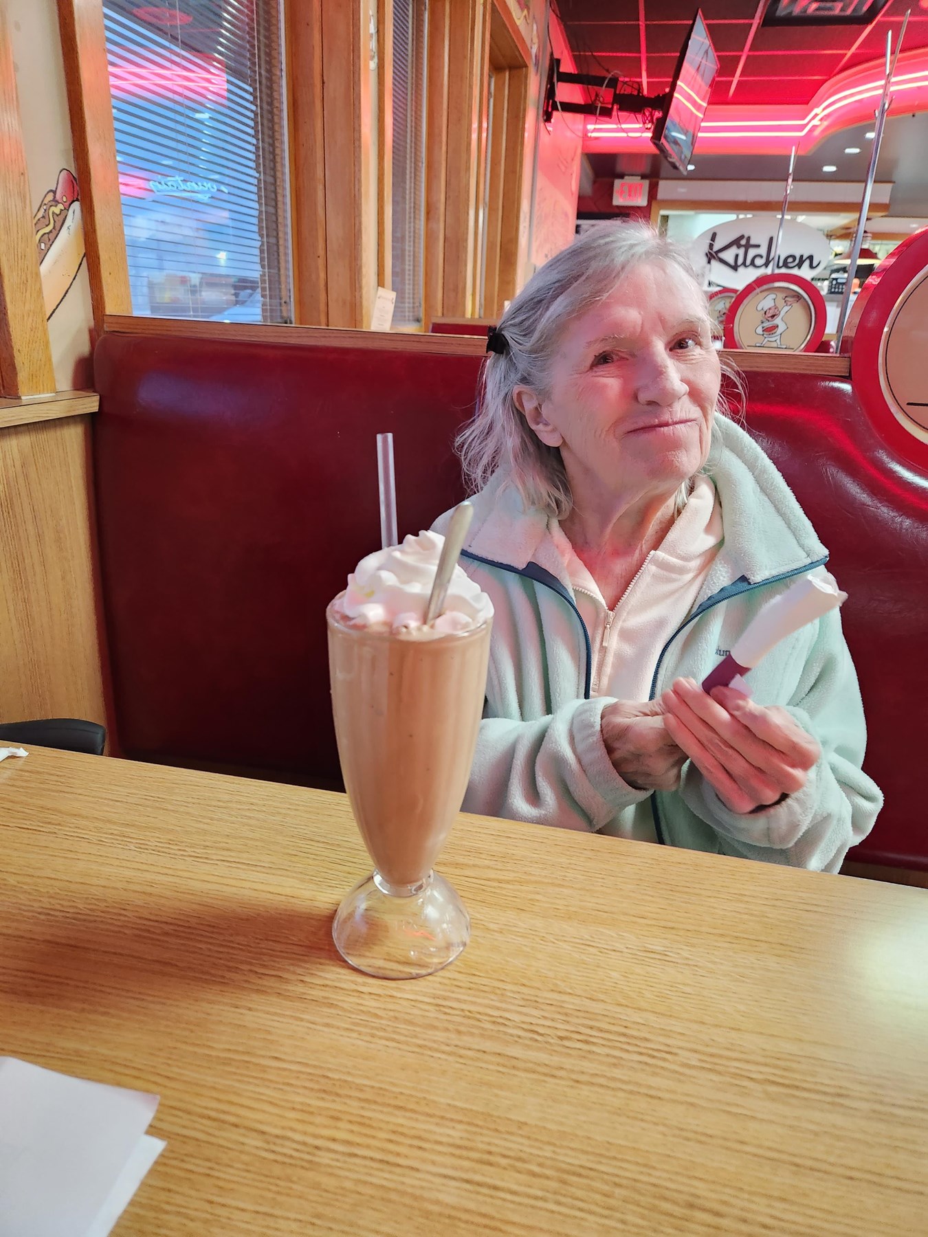 Obituary of Charlotte Irene Verbison