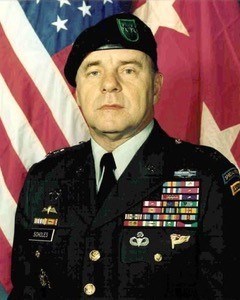 Obituary of Edison Earl Scholes