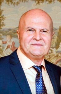 Obituary of Nassif Abou-Assaly