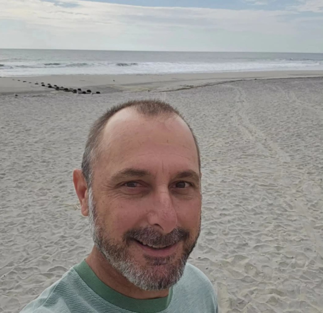 Obituary of Joel Jarvis