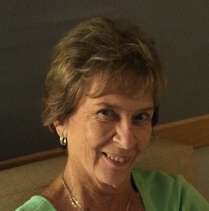 Obituary of Gail Leslie McHugh