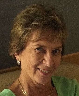 Obituary of Gail Leslie McHugh