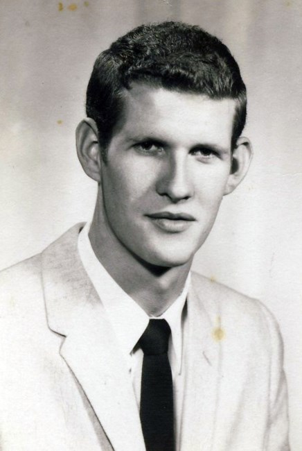 Obituario de Bruce N. Richardson