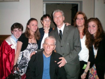 Obituary of Robert Henry Schroeder