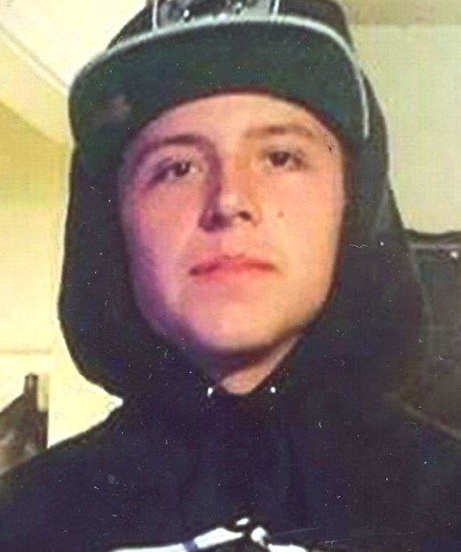 Obituary of Ruben Daniel Contreras