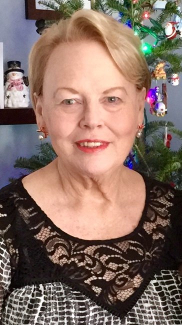 Obituary of Vera Patricia Owen