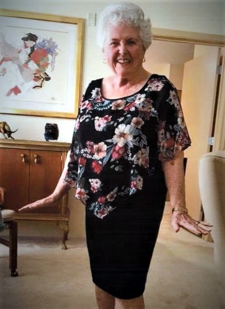 Obituary of Patricia Di Pete Bearden