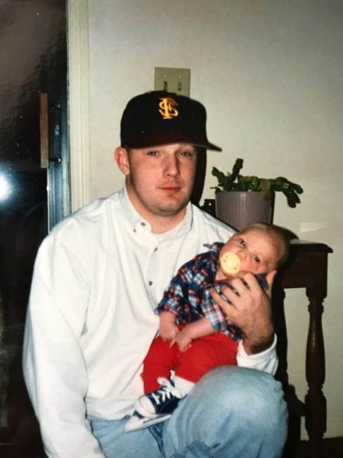 Obituary of Mark Loy