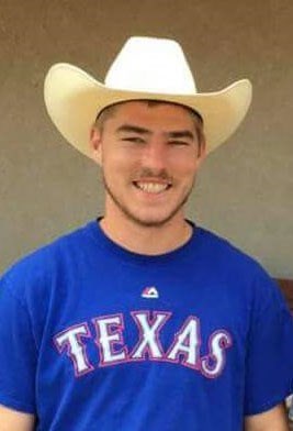 Obituary of Matthew Ford