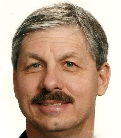 Obituary of Tony Krauss