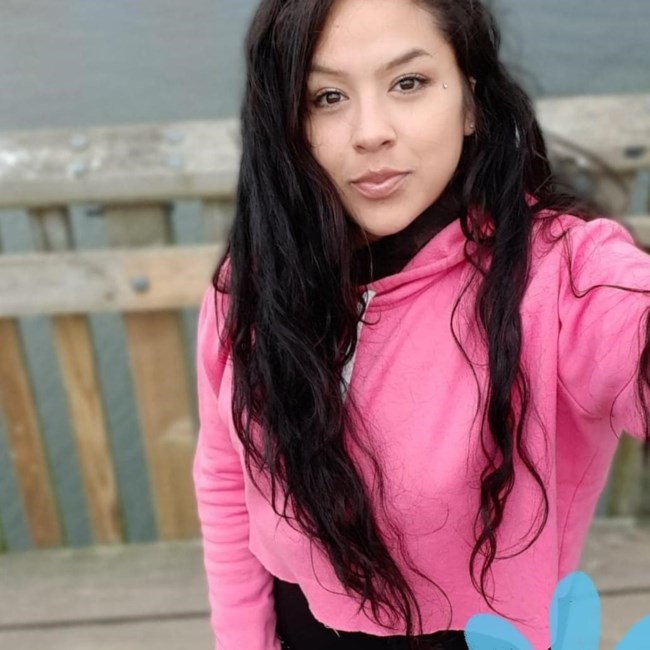 Obituary of Rosita Maria Johnson