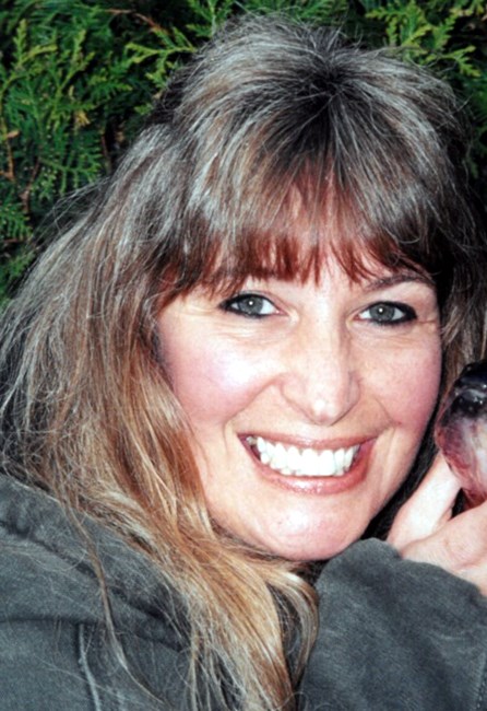 Obituary of Nancy Jane Bennett