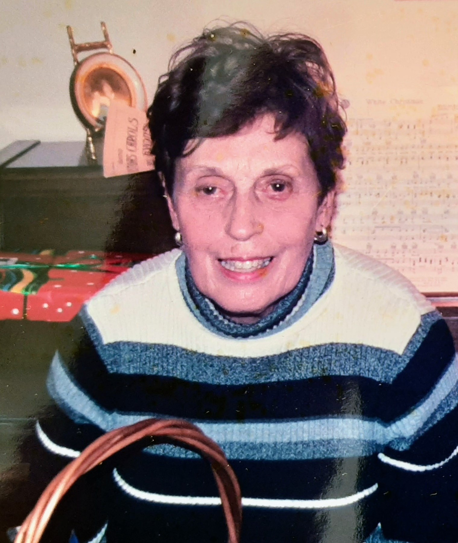 Obituary of Caroline Rose Koscinski