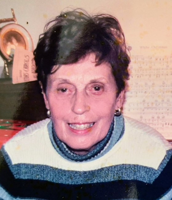 Obituary of Caroline Rose Koscinski