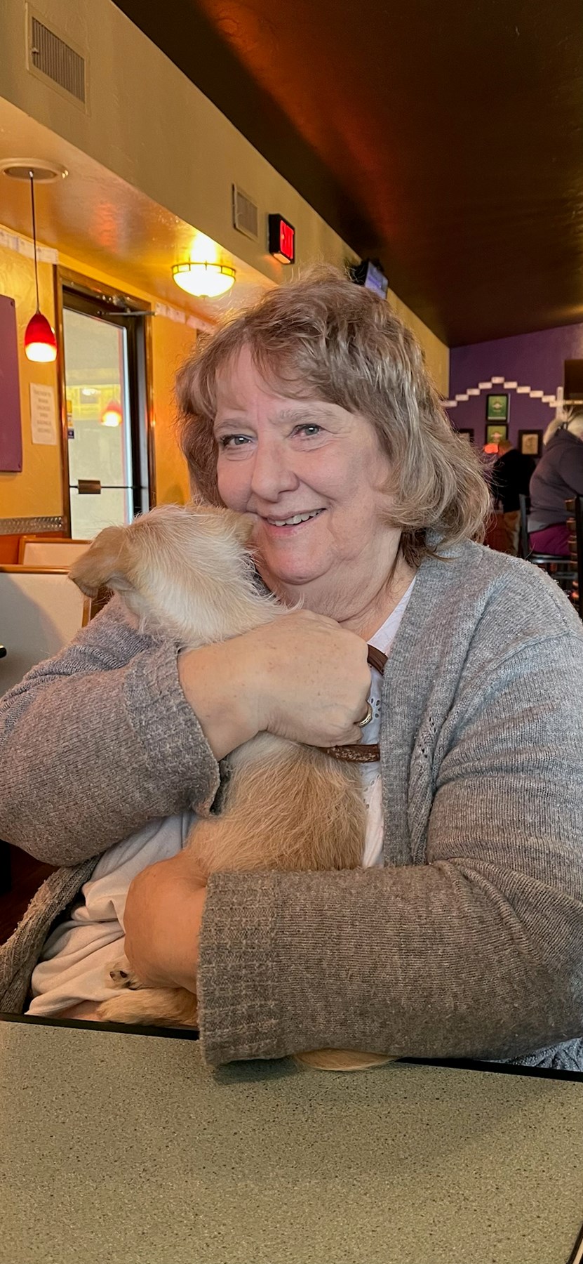 Obituary of Janice Kay Trackwell