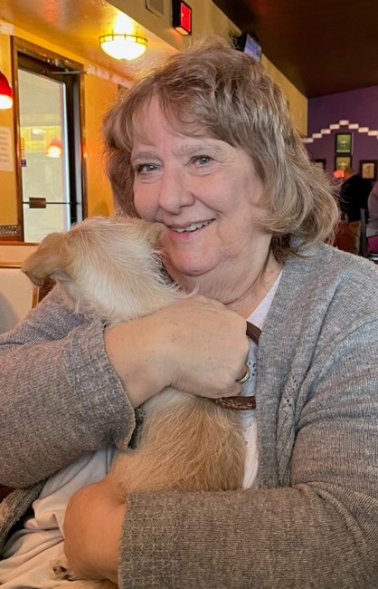 Obituary of Janice Kay Trackwell