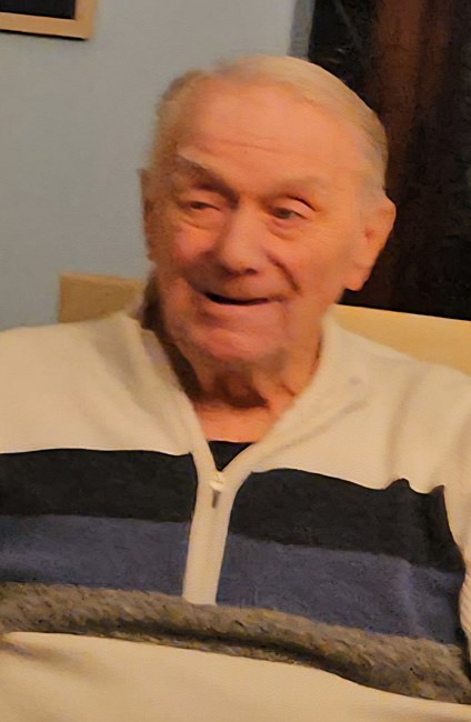 Obituary of Julius "Joe" Vaidean