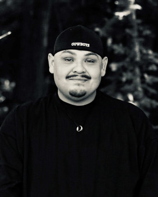 Obituary of Joseph Marquez