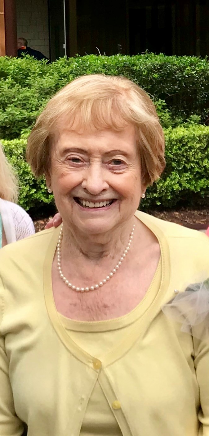 Obituary of Nancy Jean Johnson