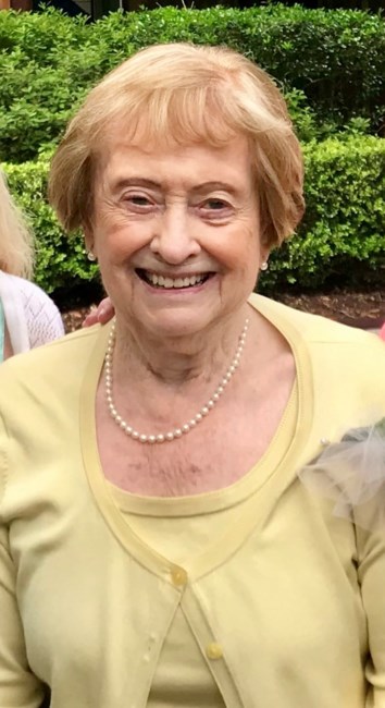 Obituary of Nancy Jean Johnson