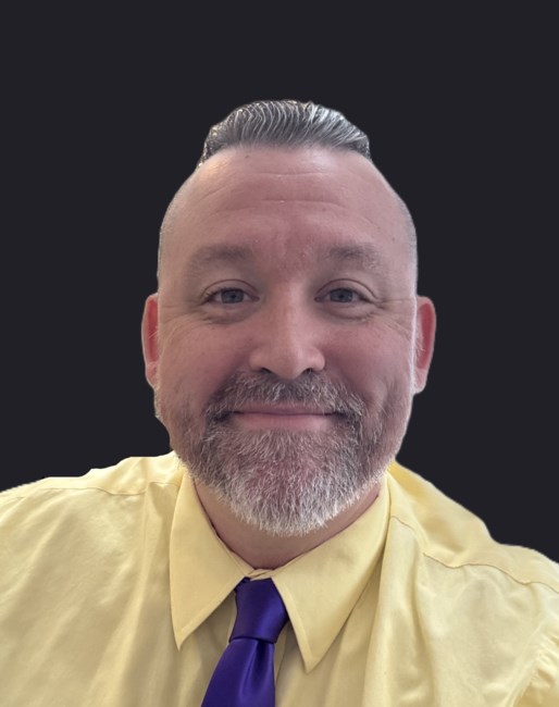 Obituary of Jason Kenneth Rogers