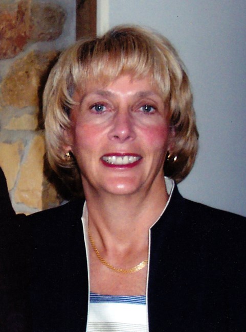 Obituary of Patricia A. Hale Gauly