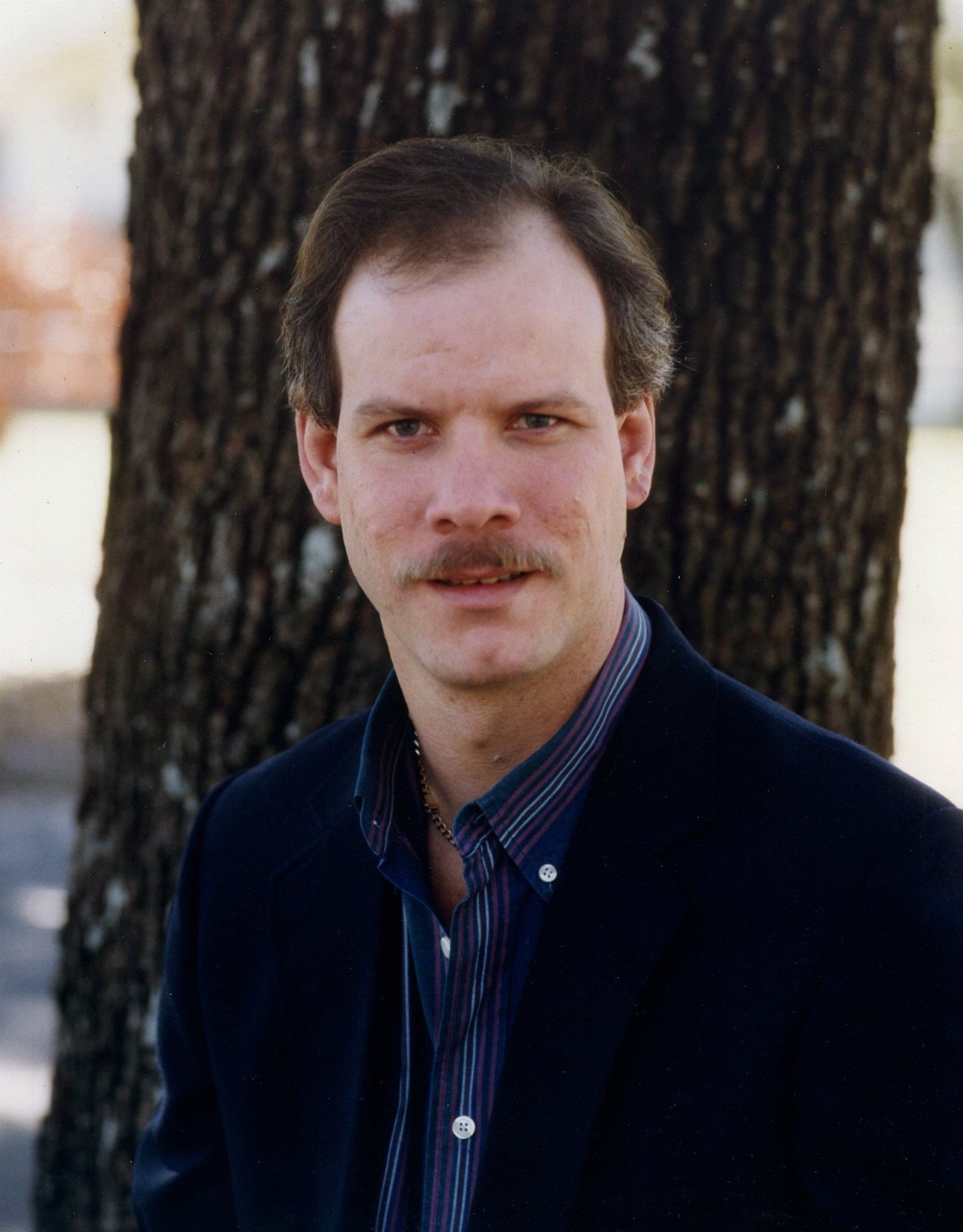 Obituary of William "Matt" Williams