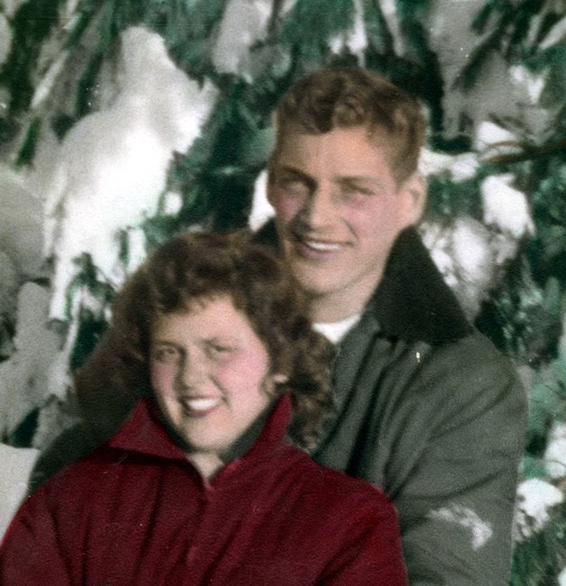 Obituary of Robert L. Boss